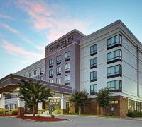 Four Points by Sheraton Birmingham Homewood