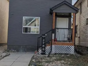 Elmwood Stay