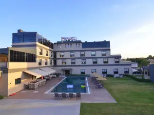 Grand MUDUROGLU Hotel