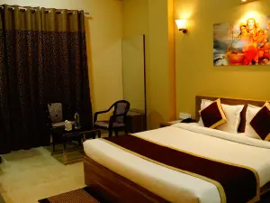 Salasar Shanti Niketan