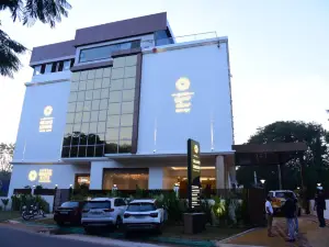 Hotel Grand Serene, Mysore