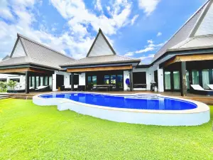 Naisoso Island Villas - Fiji