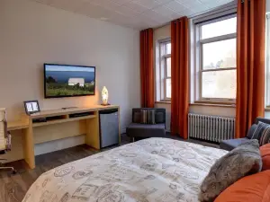 Suite Marie-Thérèse