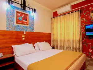 Hotel le Prince
