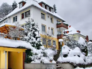Hotel-Pension Ursula