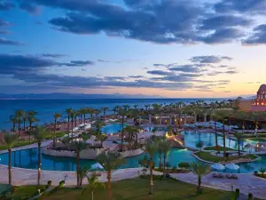 Mosaique Beach Resort Taba Heights