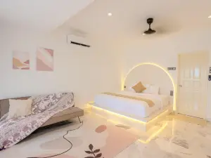 Suntai Villa Resort