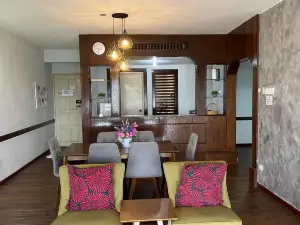 D’Savoy Homes @Famosa 3Bedroom