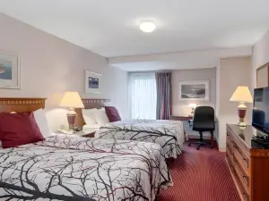 Best Western Plus Portsmouth Hotel and Suites