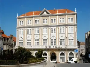 Hotel Aveiro Palace