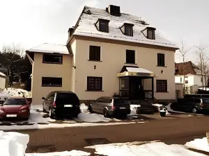 Kurparkhotel-Gemünd