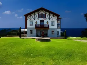 Hotel Villa Itsaso