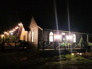 Daylesford - Frog Hollow Estate - the Homestead