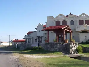 Hotel Santa Catalina