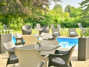 Mercure Hotel Aachen Europaplatz