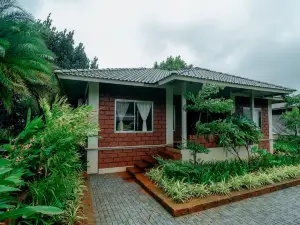 Kireina Wellness Resort