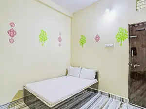 Spot on Skp Hotel