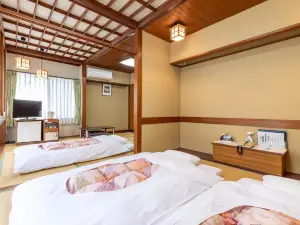 City Hotel Seiunso