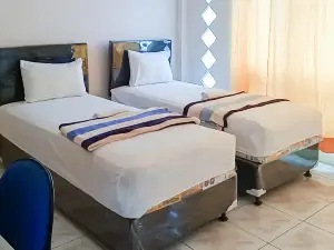 RedDoorz Near Grand Tarakan Mall