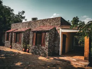 Shivika Lake Hotel Ranakpur