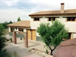 Cabañas Imagina