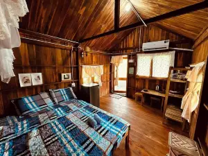 Farmstay Hoa Rung U Minh