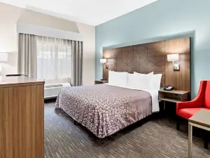 Best Western Gwinnett Center Hotel