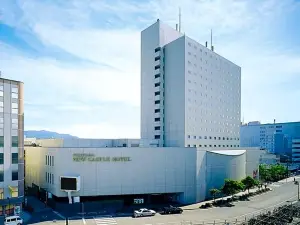 Fukuyama New Castle Hotel