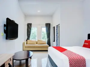 Hotel O Almasarra Residence