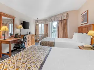 Meadowmere Resort
