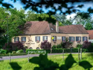 Logis le Relais Fleuri