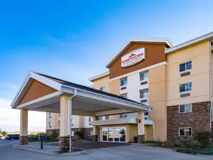 Hawthorn Extended Stay by Wyndham Dickinson