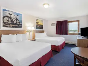 Days Inn by Wyndham Monticello