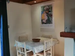 An Cúinín