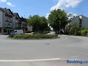 Apartman Lilly