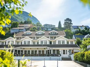 Hotel Aurlandsfjord