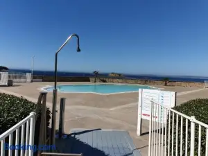 Le Charmant des Sables Blancs