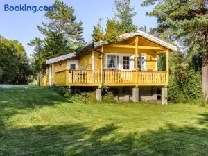 Holiday Home Synnøve by Interhome