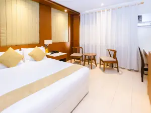 Dumaguete Royal Suite Inn