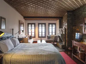 Palio Eleotrivio Guesthouse