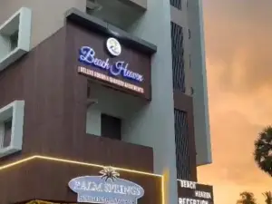Beach Heaven Deluxe Rooms & Serviced Apartments