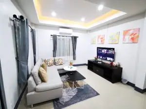 PU HOUSE