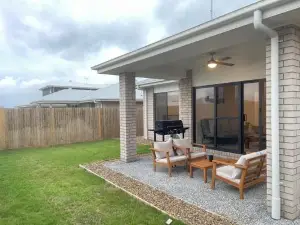 Enchanting Griffin Retreat Memorable Stay Awaits