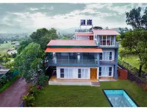Villa Vanakothi