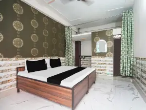 Spot On Rana Ji Hotel & Restaurant