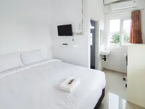 RedDoorz near Big Mall Samarinda