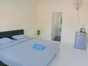 Manon Ni Resort