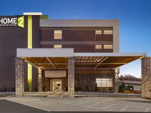 Home2 Suites by Hilton Colorado Springs