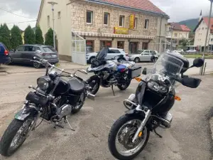 Apartman Kraljica 1