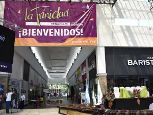 El Mesón de Los Abuelitos